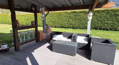 Maison 6 pièces de 150 m² à Cranves-Sales (74380)