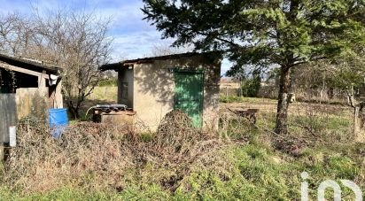 Terrain de 453 m² à Marzy (58180)