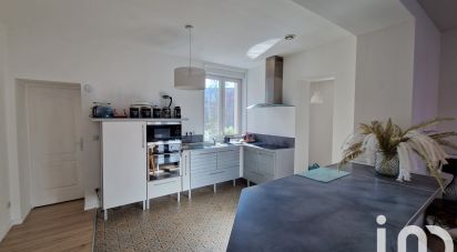 Immeuble de 180 m² à Arras (62000)