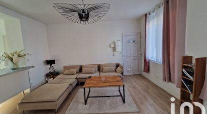 Immeuble de 180 m² à Arras (62000)