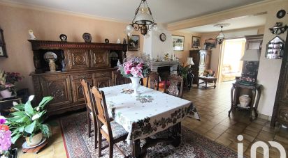 Maison 5 pièces de 114 m² à Carhaix-Plouguer (29270)
