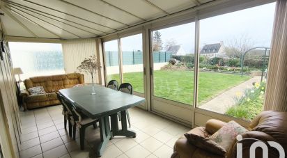 Maison 5 pièces de 114 m² à Carhaix-Plouguer (29270)