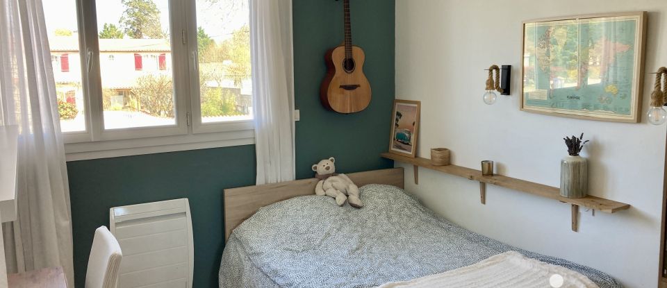 Apartment 4 rooms of 89 m² in Bouguenais (44340)