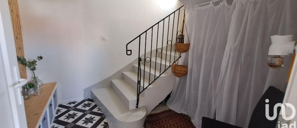Apartment 4 rooms of 89 m² in Bouguenais (44340)