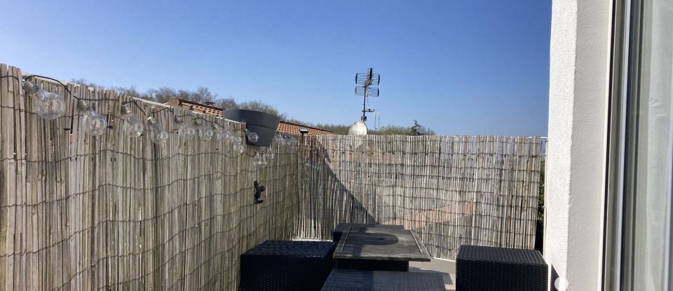 Apartment 4 rooms of 89 m² in Bouguenais (44340)