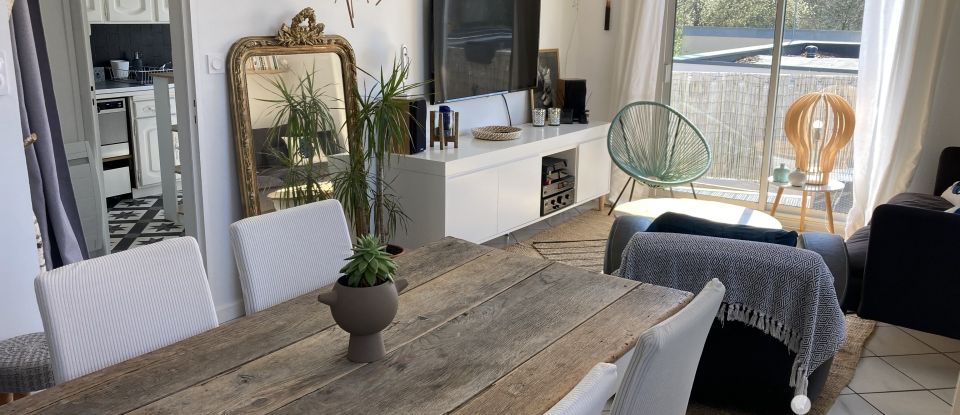 Apartment 4 rooms of 89 m² in Bouguenais (44340)