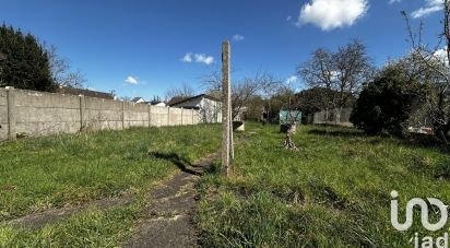 Maison traditionnelle 3 pièces de 85 m² à Pontault-Combault (77340)
