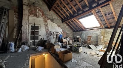 Maison traditionnelle 3 pièces de 85 m² à Pontault-Combault (77340)