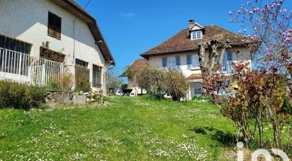 House 7 rooms of 211 m² in Gerbaix (73470)