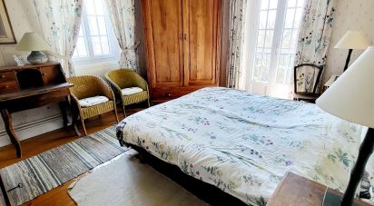 House 7 rooms of 211 m² in Gerbaix (73470)