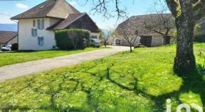 House 7 rooms of 211 m² in Gerbaix (73470)