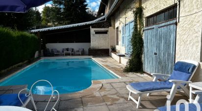 House 7 rooms of 211 m² in Gerbaix (73470)