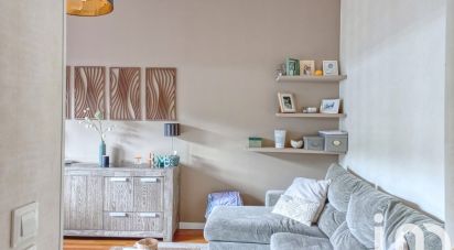 Appartement 3 pièces de 61 m² à Asnières-sur-Seine (92600)