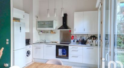 Appartement 3 pièces de 61 m² à Asnières-sur-Seine (92600)