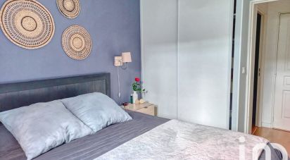 Appartement 3 pièces de 61 m² à Asnières-sur-Seine (92600)