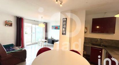 Apartment 3 rooms of 53 m² in Montpellier (34080)