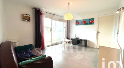 Apartment 3 rooms of 53 m² in Montpellier (34080)