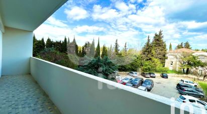 Apartment 3 rooms of 53 m² in Montpellier (34080)