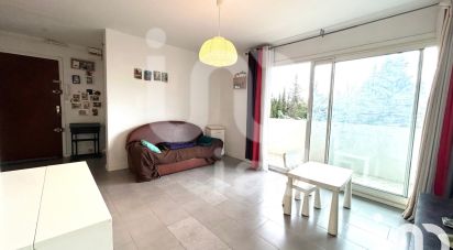 Apartment 3 rooms of 53 m² in Montpellier (34080)