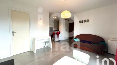 Apartment 3 rooms of 53 m² in Montpellier (34080)