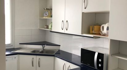 Apartment 4 rooms of 69 m² in La Baule-Escoublac (44500)