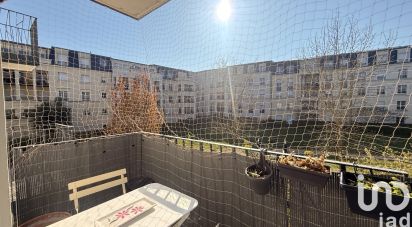 Appartement 1 pièce de 32 m² à Reims (51100)