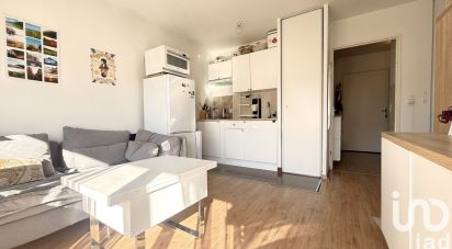 Appartement 1 pièce de 32 m² à Reims (51100)