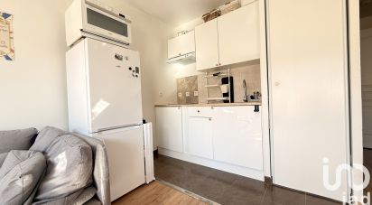 Appartement 1 pièce de 32 m² à Reims (51100)