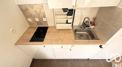 Appartement 1 pièce de 32 m² à Reims (51100)