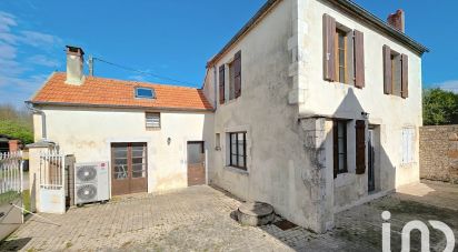 Traditional house 5 rooms of 120 m² in Bonny-sur-Loire (45420)