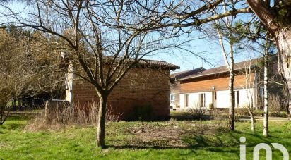 Country home 6 rooms of 156 m² in Saint-Mard-sur-le-Mont (51330)