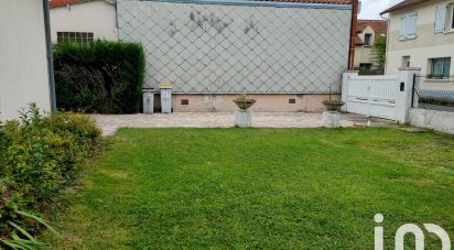 Maison 3 pièces de 66 m² à Tarbes (65000)