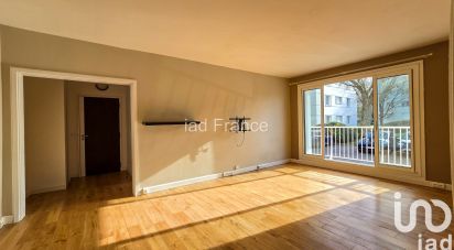 Apartment 3 rooms of 72 m² in Vaucresson (92420)