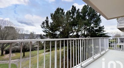 Apartment 3 rooms of 77 m² in Rennes (35000)