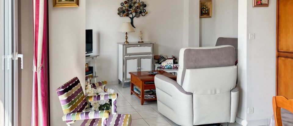 Apartment 5 rooms of 92 m² in Lorient (56100)