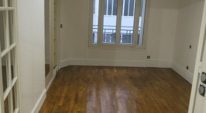 Appartement 4 pièces de 86 m² à Asnières-sur-Seine (92600)