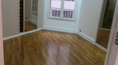 Appartement 4 pièces de 86 m² à Asnières-sur-Seine (92600)