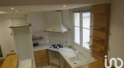 Appartement 4 pièces de 86 m² à Asnières-sur-Seine (92600)