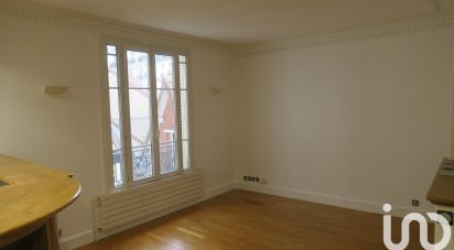 Appartement 4 pièces de 86 m² à Asnières-sur-Seine (92600)