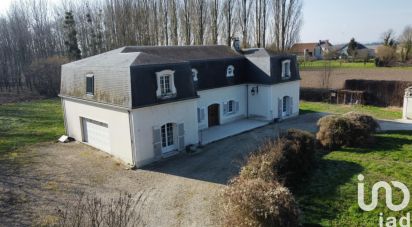 House 10 rooms of 360 m² in La Chapelle-Lasson (51260)