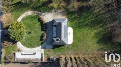 House 10 rooms of 360 m² in La Chapelle-Lasson (51260)