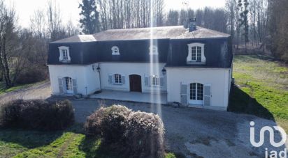 House 10 rooms of 360 m² in La Chapelle-Lasson (51260)