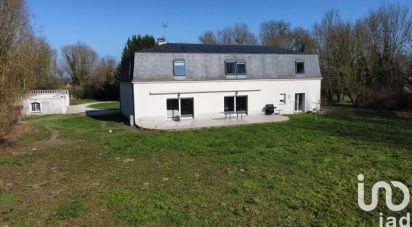 House 10 rooms of 360 m² in La Chapelle-Lasson (51260)