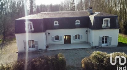 House 10 rooms of 360 m² in La Chapelle-Lasson (51260)