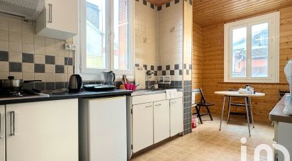 Traditional house 7 rooms of 150 m² in Bobigny (93000)