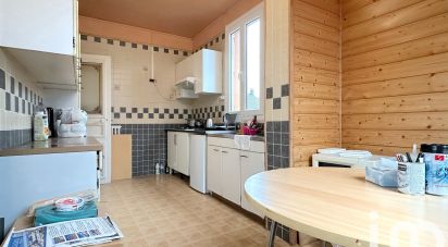 Traditional house 7 rooms of 150 m² in Bobigny (93000)