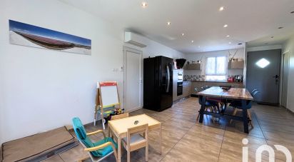 Maison 5 pièces de 100 m² à Séméac (65600)