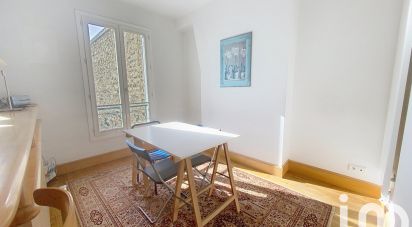 Duplex 5 pièces de 128 m² à Asnières-sur-Seine (92600)