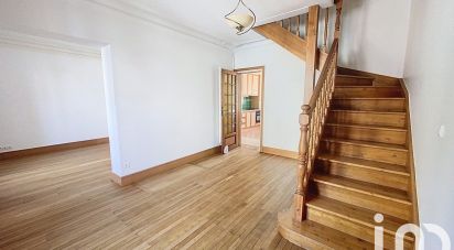 Duplex 5 pièces de 128 m² à Asnières-sur-Seine (92600)