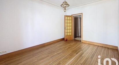 Duplex 5 pièces de 128 m² à Asnières-sur-Seine (92600)